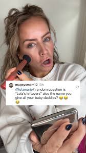 Lola Marie Van De Gaer