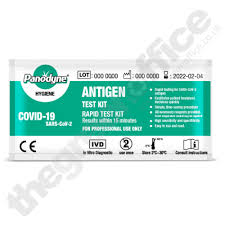 The latest new advnaced technology kits have a huge demand around the globe. Panodyne Sars Cov 2 Antigen Rapid Test Kit