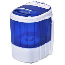Black And Decker Portable Washing Machine 1 6 Mini Electric Compact Portable Durable Laundry Washing Machine Washer Lavadora Pequena Lavadora Mini