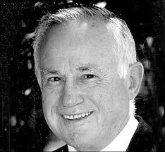 RICHARD LEARY Obituary