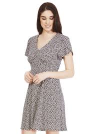 F Amp F Tall Ditsy Floral Print Tea Dress Tea Dress Fashion Outfits Women Dress Sale