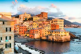 Official profile of genoa cfc, the oldest official profile of genoa cfc, the oldest football club in italy. The Beginner S Guide To Genoa Italy Free Itinerary Italian Fix