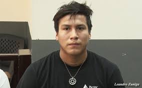 Inicia proceso contra terroristas de La Concha