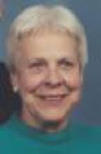 Obituary information for Leona Lillian Hanson