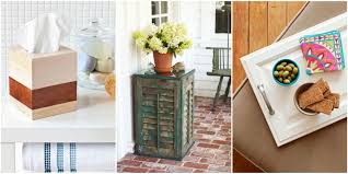 While taking major steps to decorate your home then consider a few necessary things will matter a lot! 9 Diy Home Decor Projects When Corona Bound Indicate Life