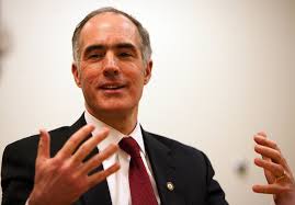 Some in Pennsylvania GOP seem to back Sen. Bob Casey quietly
