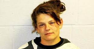 Woman arrested, faces charges in pair of fire-related incidents