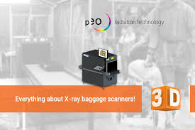 About Baggage Scanners Peo Security