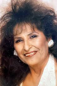 Harriette Pratt Obituary