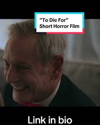 Vincent and Kathy Short Film