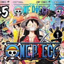 One Piece, capítulo 1045 del manga ya disponible: cómo leerlo gratis en  español - Meristation