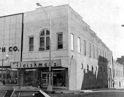 Anderson Downtown Historic District With Images Picture Places Old Post Office Anderson Sc