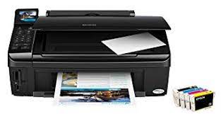 This guide has been done with the. Epson Stylus Sx515w Logiciel Installation Reset Epson Stylus T10 Waste Ink Pad Counter Youtube