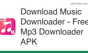 Once installed, you only need to go to your desired web site with your favorite browser or with the one integrated into the application and choose the file. Download Music Downloader Free Mp3 Downloader Apk Inter Reviewed