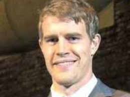 Ktieb Andrew Trimble Rugby Speaker mill-Aġenzija Promotiva