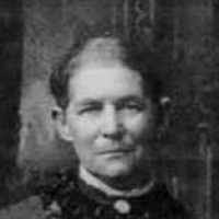 Elizabeth Hardcastle (1831–1902)