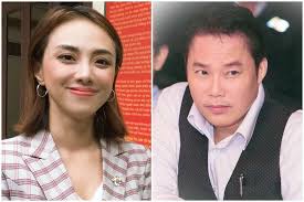 Ông bầu Hoàng Vũ