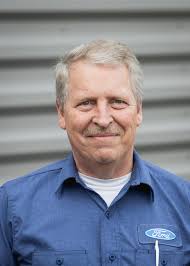 Meet the Butler Ford Staff