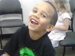 Fundraiser for Tasha Cornelius by Mya Sanchez : Caden Reed-Sanchez