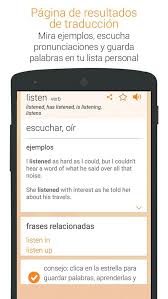 Traductor Ingles Espanol For Android Apk Download