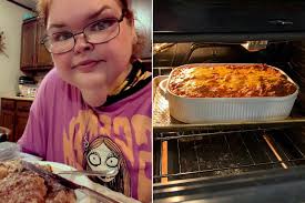 1000 Lb Sisters Eating Online