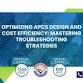 Optimizing APCS Design and Cost Efficiency event image
