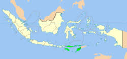 Nusa tenggara timur adalah provinsi di bagian tenggara indonesia. Nusa Tenggara Timur Wikipedia Bahasa Melayu Ensiklopedia Bebas