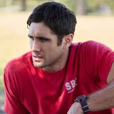 Home and Away' exit for Natalie Davison