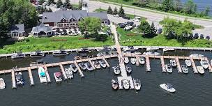13th Annual Bar Harbor In-Water Boat Show