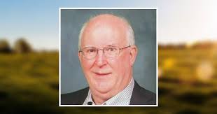 Gene Edward Ewing, M.D. Obituary March 8, 2025