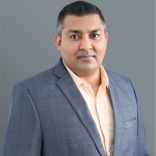 I have waited a bit longer than expected for this. I'm excited to share  that I have joined G42