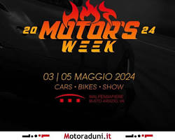 Immagine di MotoRaduno di Busto Arsizio