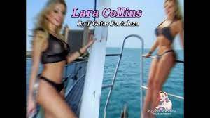Lara collins trans