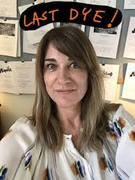 Dianne Hamm's Instagram, Twitter & Facebook