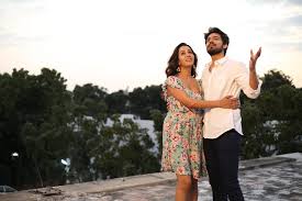 In this exclusive conversation with firstpost, harish, raiza and director elan talk about the film, multitasking and how. Pyaar Prema Kaadhal Review A Gratifying Musical On Modern Relationship