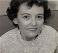 Frances Stepp Obituary (1923