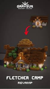 Steampunk Fletcher - Blueprints For Minecraft Houses, Castles, Towers, And  More | Grabcraft