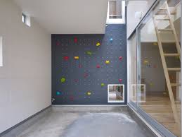 Wall rocks are uv protected to help keep their vibrant color. 22 Awesome Rock Climbing Wall Ideas For Your Home