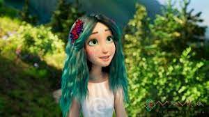MAVKA. THE FOREST SONG. Official Trailer - YouTube