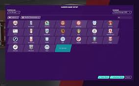 Packed with power but polished for faster play, football manager 2021 mobile stands alone at the top of the mobile gaming football league. Download Football Manager 2020 Mobile 11 1 0 Apk Mod Unlocked Data Android Techin Id