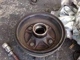 It is about the chasis tuning itself,even including the wheel ball bearing design will effect r n h. Proton Saga Blm Fl Flx Thread V67