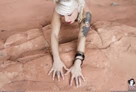 Pic. Porn Tits Hot Nature Suicidegirls Waikiki Desertrose Sexy  Boobs Girls, 120611B – SuicideGirlsNow