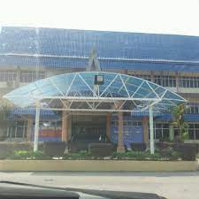 Portal rasmi pejabat daerah dan tanah jerantut untuk maklumat umum. Photos At Pejabat Daerah Dan Tanah Jasin Jasin Melaka
