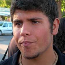 David Pablo Quevedo Colmena