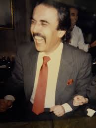 I am sure everyone has a Cedar Inn story or two....