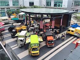 Tukar no telefon bsn : Kelebihan Perniagaan Food Truck Dan Cara Permohonannya Supermom With Superkids