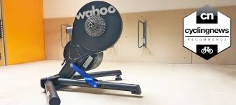My full review of the wahoo fitness tickr, tickr run, and tickr x heart rate monitors. Wahoo Kickr Turbo Trainer Review Cyclingnews