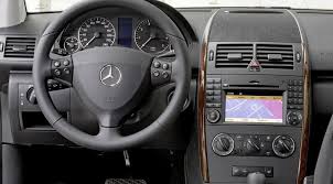 Quite possibly the most capable, natural and intuitive speech interface from any automaker, it's easy to learn because it learns you. Mercedes A170 Eco Stop Start 5dr 2008 Review Car Magazine