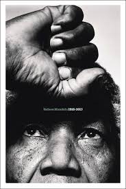 A Winner Is A Dreamer Who Never Gives Up Artinya The Guardian Uk Coverjunkie Com Nelson Mandela Magazine Cover Guardian Uk
