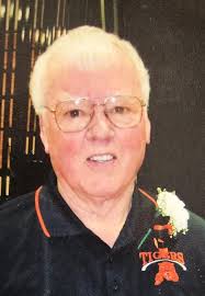 Travis-Noe Funeral Home: Kirksville, MO — Obituary for Paulie Andrew Schmitz